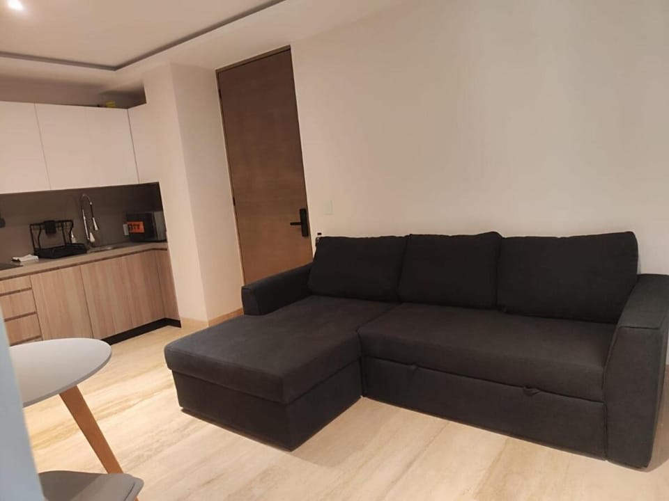 Brand-new Loft with Pool, Near Beach and Nightlife Apartment in Tulum