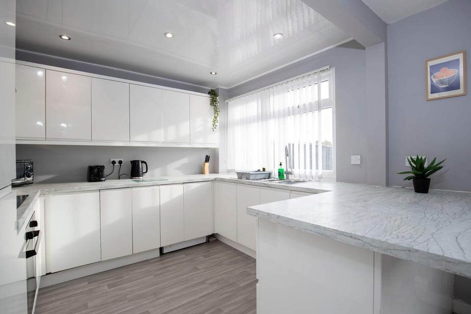 Stockton House House in England