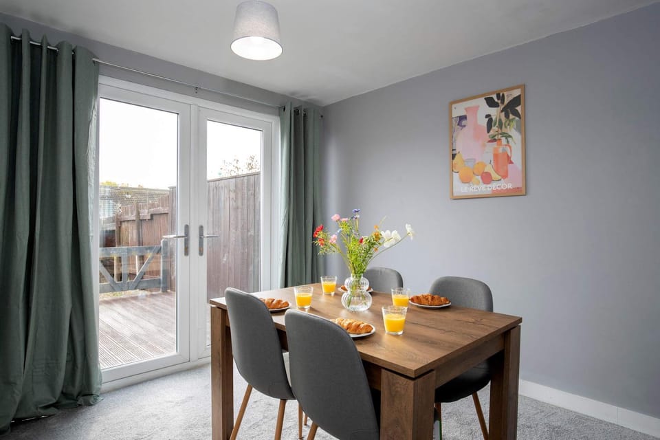 Stockton House House in England