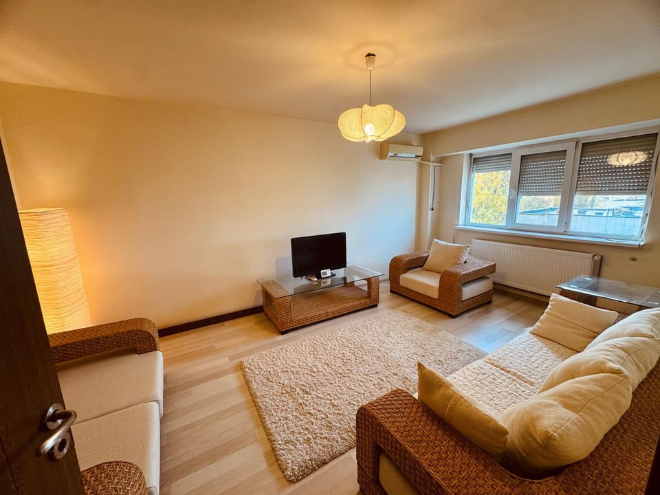 Apartament ultracentral Apartment in Craiova