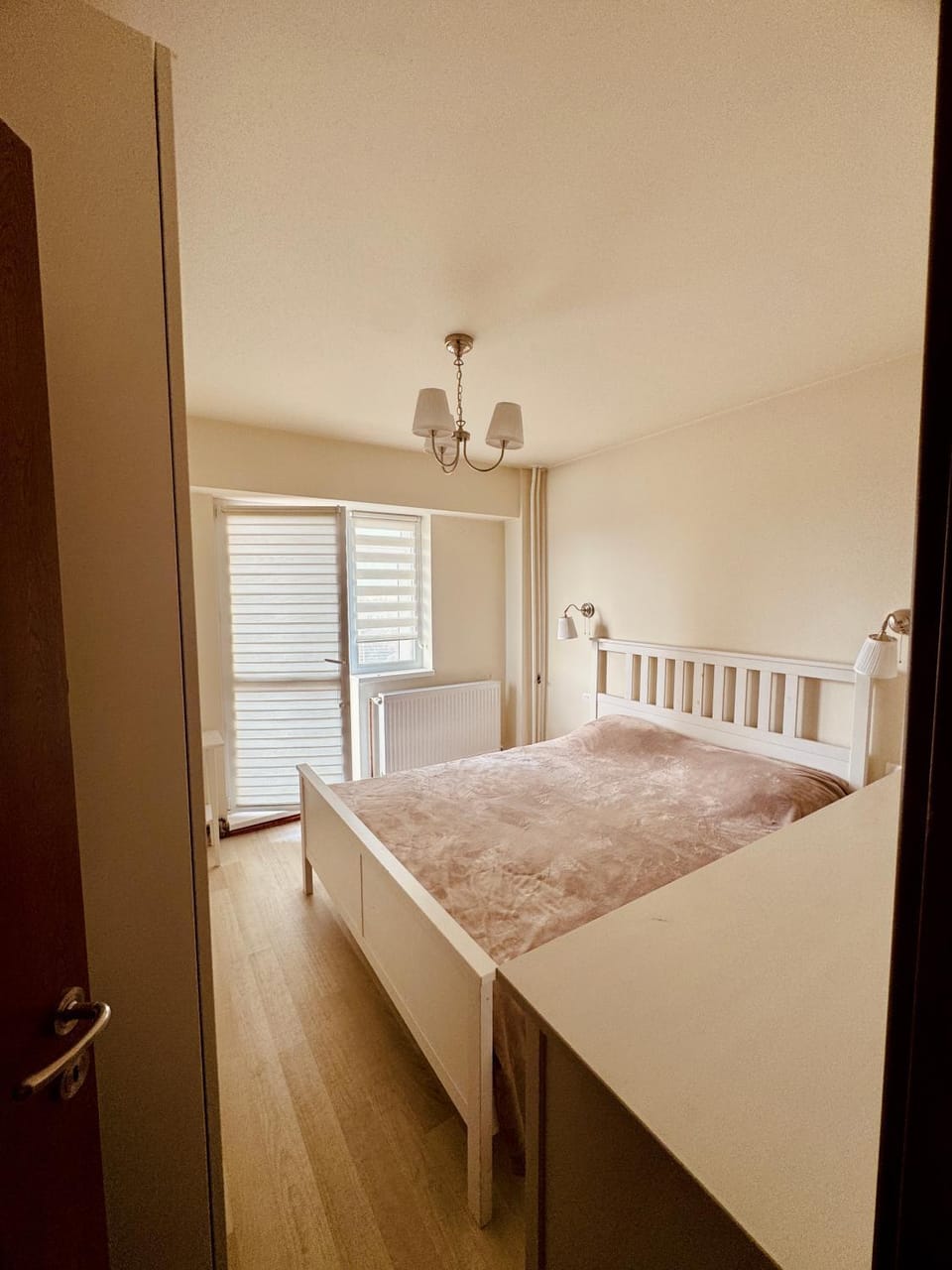 Apartament ultracentral Apartment in Craiova