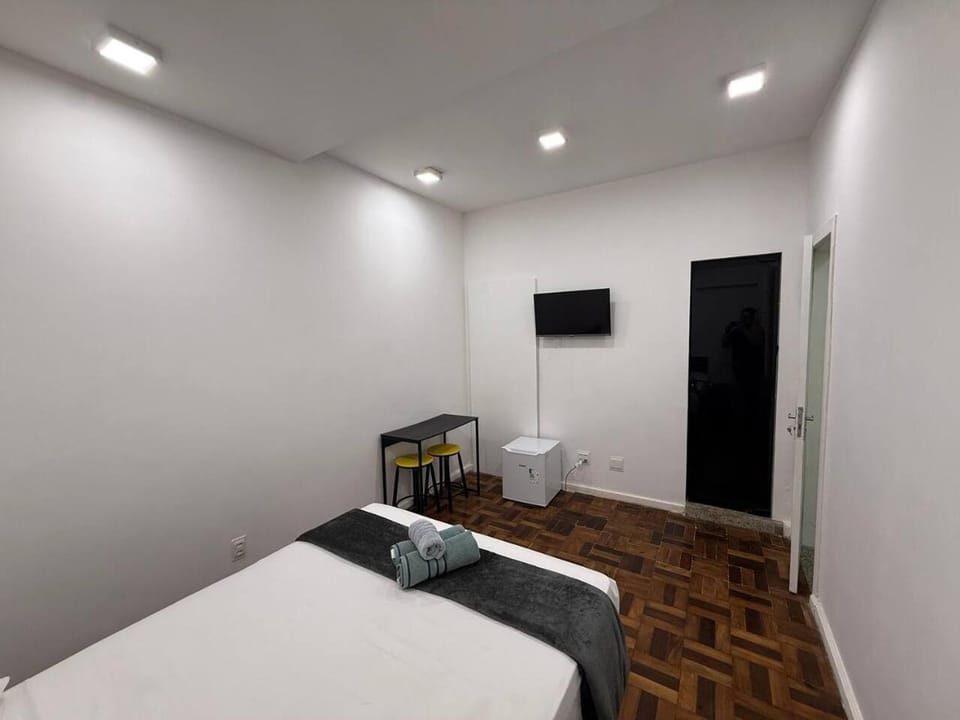 TV and multimedia, Bedroom