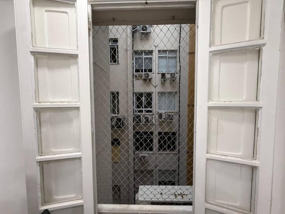 Facade/entrance, Bedroom