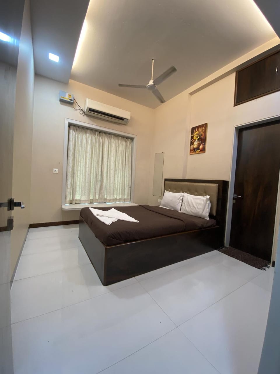 The Stay Villa Villa in Lonavla