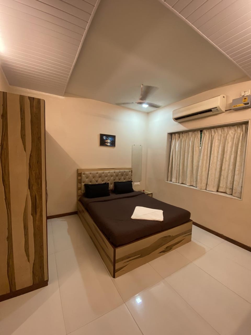The Stay Villa Villa in Lonavla
