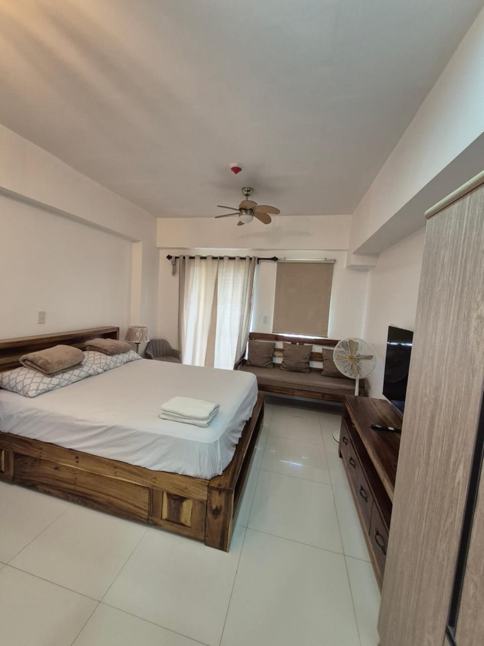 Riamari's corner Apartment hotel in Baguio