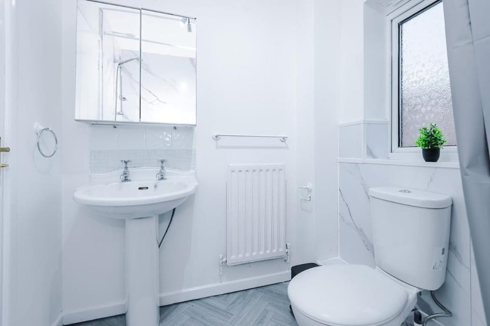 Manchester City Centre,Central House, Free Parking Apartment in Salford