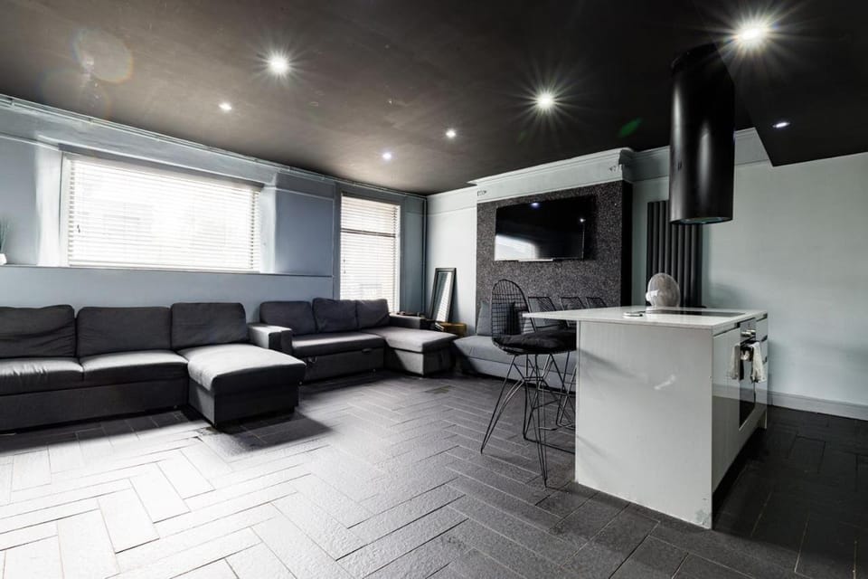 The Gallery on Swan Street Apartment in Manchester