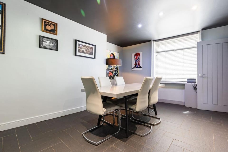 The Gallery on Swan Street Apartment in Manchester