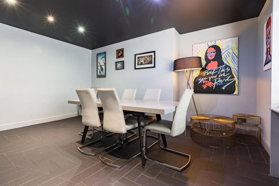 The Gallery on Swan Street Apartment in Manchester