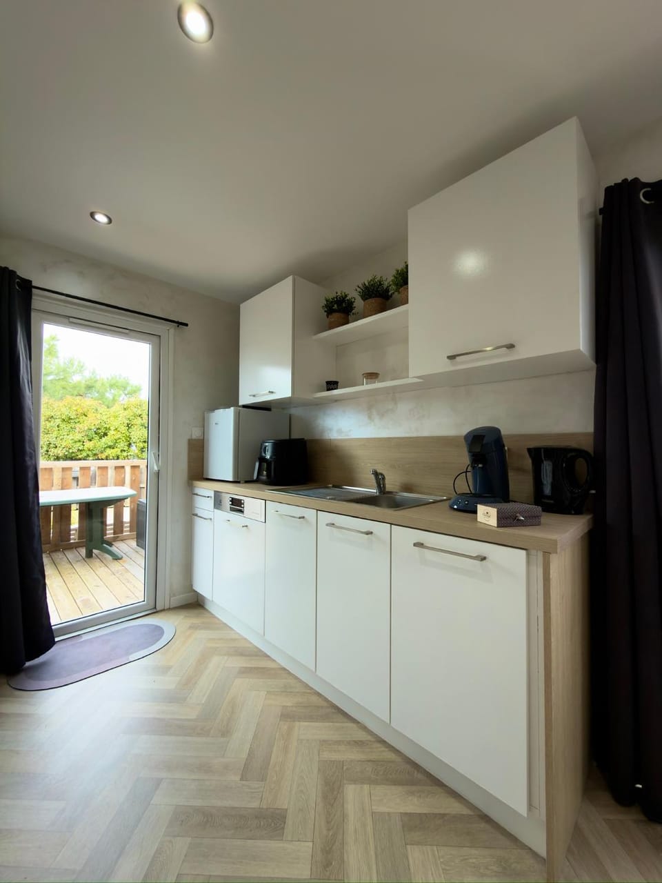 Le refuge sablais House in Olonne-sur-Mer