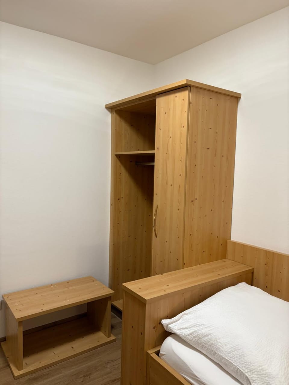 Gasthof Wilhelm Tell bei Anna Hotel in Fürth