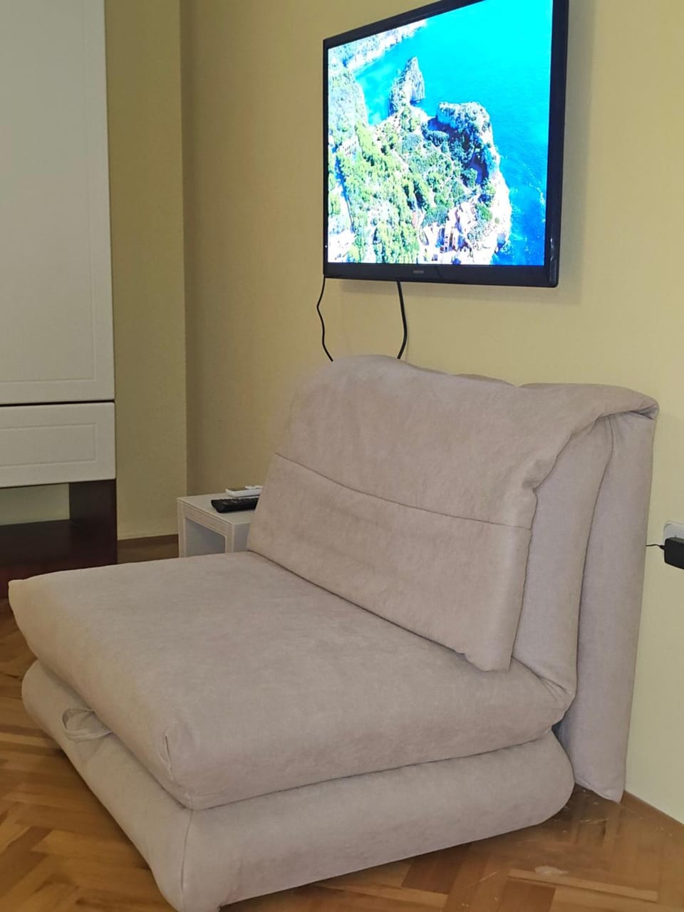 Zen Studio Apartman Banja Luka Apartment in Federation of Bosnia and Herzegovina