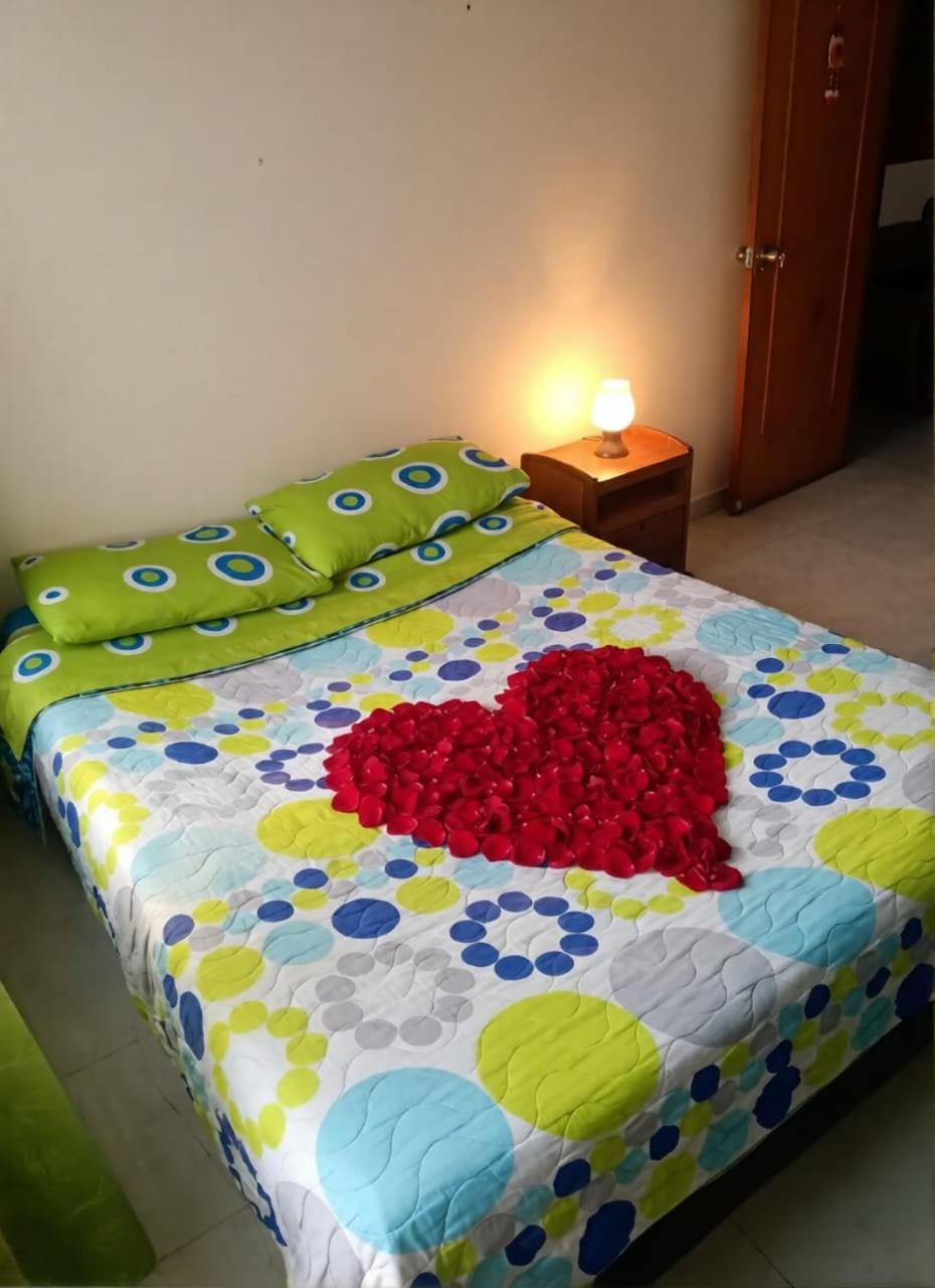 Hotel mi casita Hotel in Bogota
