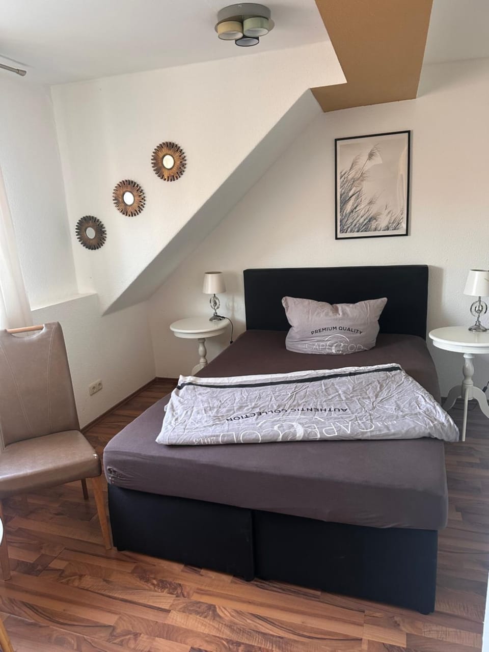 Zapfwerk-Rooms Inn in Berlin