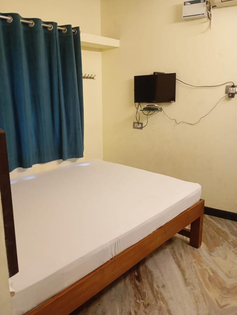 Thirumala palace Inn in Chennai