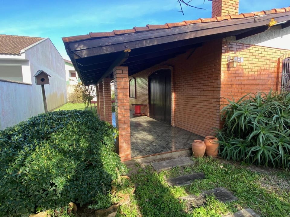 Seu Lar em Imbè House in State of Rio Grande do Sul