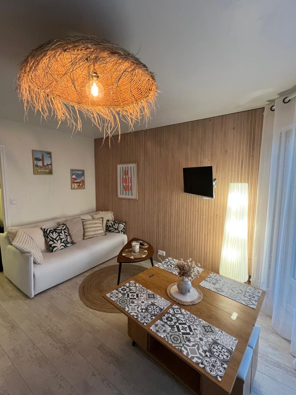 L'Escapade Studio proche de la mer Apartment in Hauts-de-France