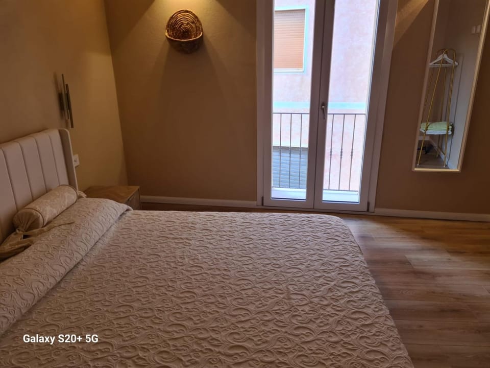 B&B Casa Peppa Bed and Breakfast in Sardinia