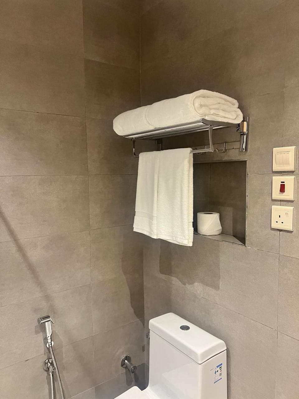 فندق دبليو سويتس القنفذة Hotel in Makkah Province