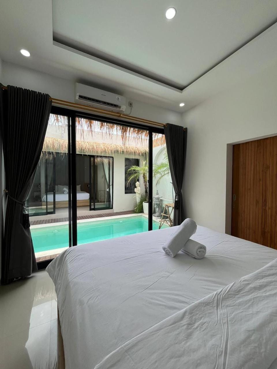 Ametys 1 Villa - Cozy 2BR Villa with Private Pool & Prime Seminyak Villa in Kuta