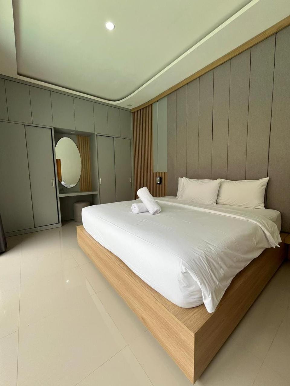 Ametys 1 Villa - Cozy 2BR Villa with Private Pool & Prime Seminyak Villa in Kuta
