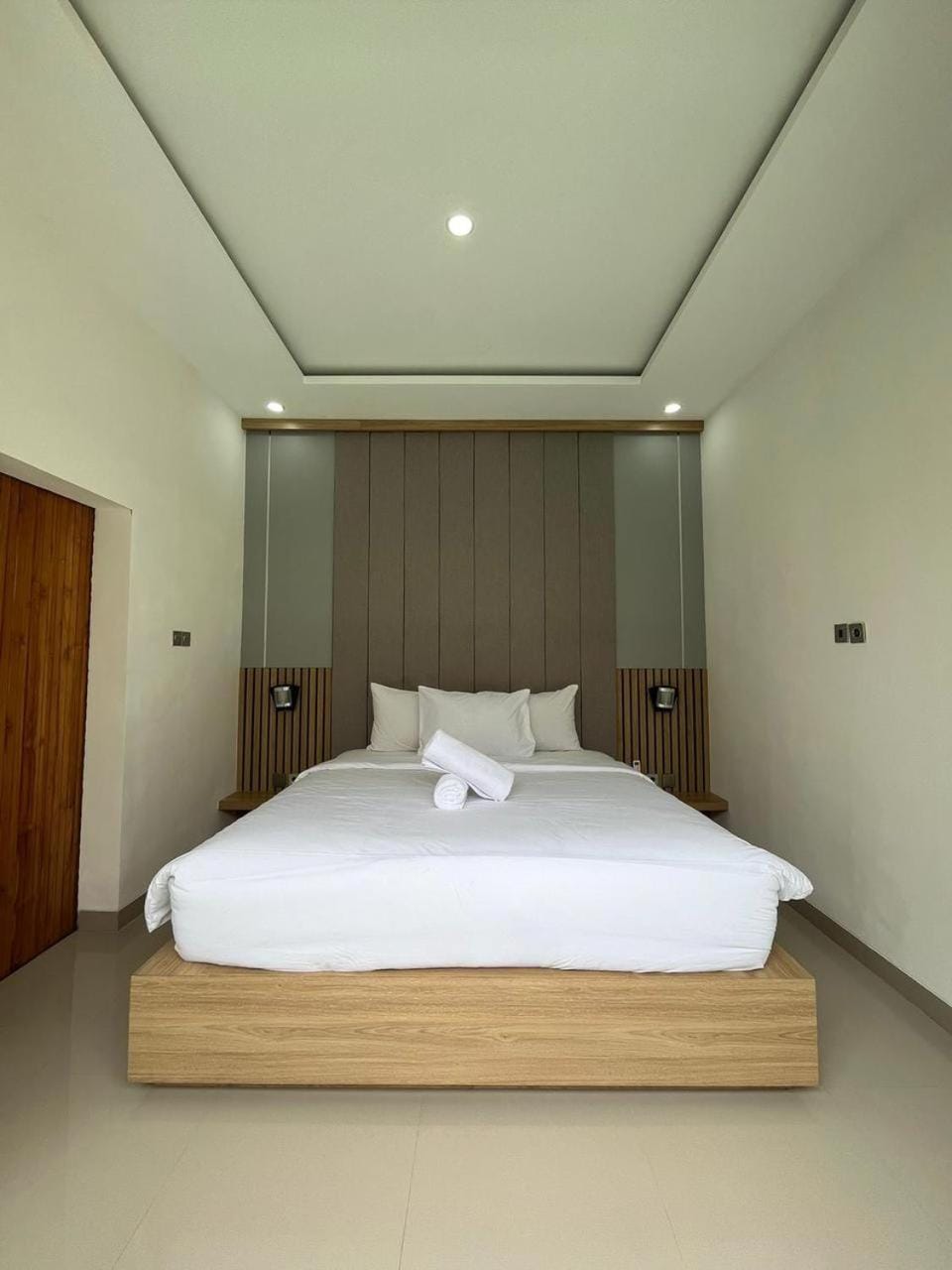 Ametys 1 Villa - Cozy 2BR Villa with Private Pool & Prime Seminyak Villa in Kuta