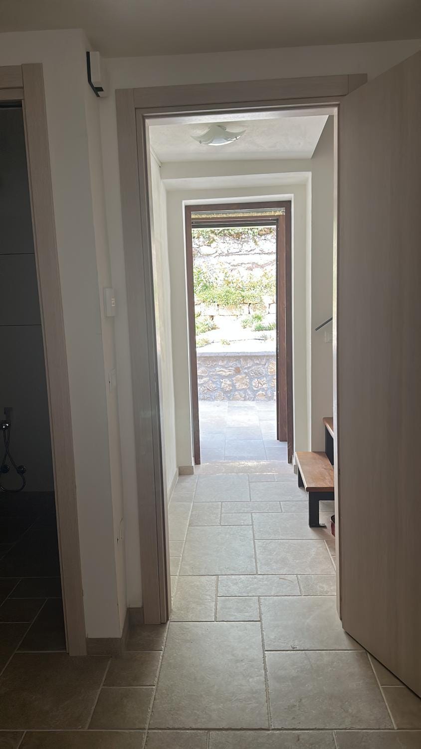 IL RIFUGIO DELL Usignolo Apartment in Abruzzo