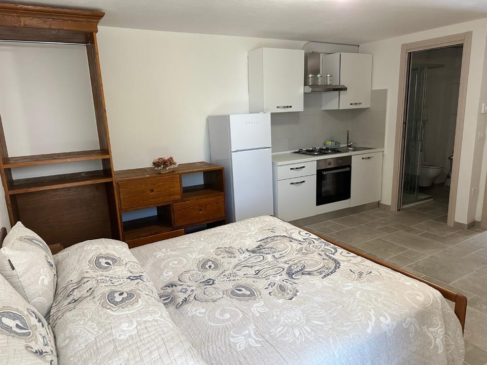 IL RIFUGIO DELL Usignolo Apartment in Abruzzo