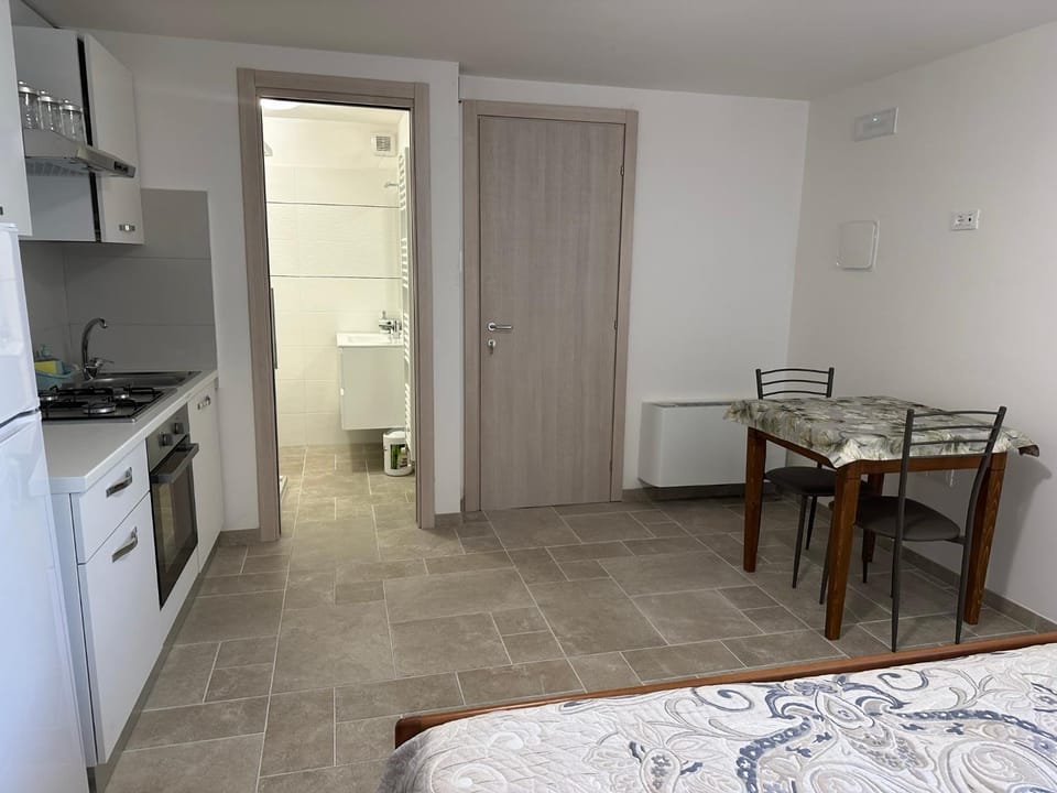 IL RIFUGIO DELL Usignolo Apartment in Abruzzo