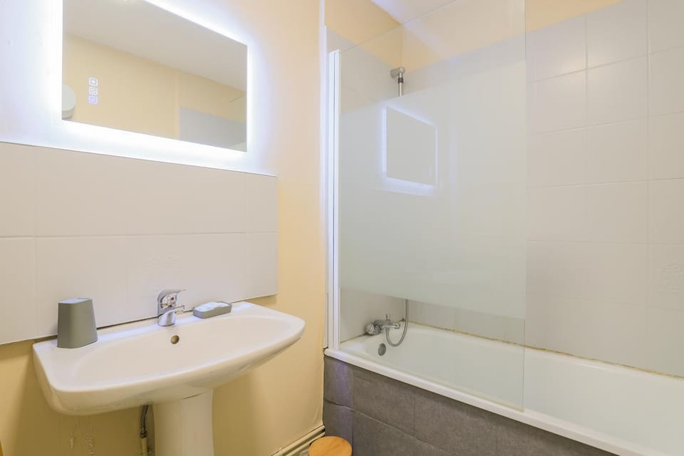 Le Berlingot Apartment in Berck