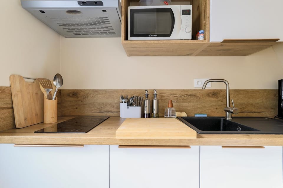 Le Berlingot Apartment in Berck