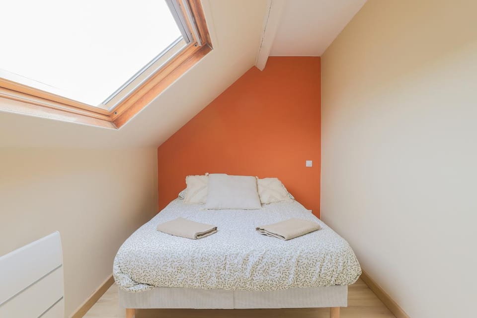 Le Berlingot Apartment in Berck