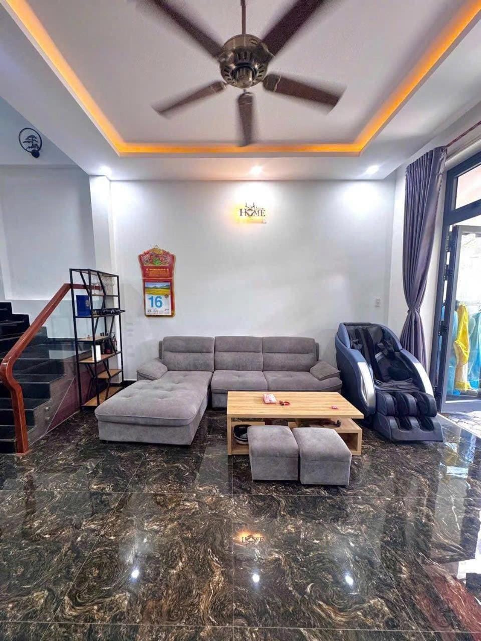Neves Luxury Residence Apartment in Ho Chi Minh City