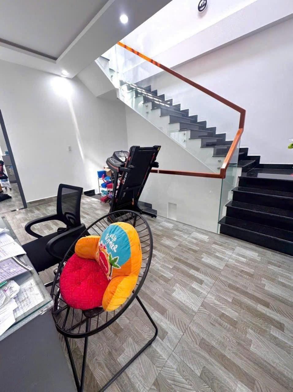 Neves Luxury Residence Apartment in Ho Chi Minh City