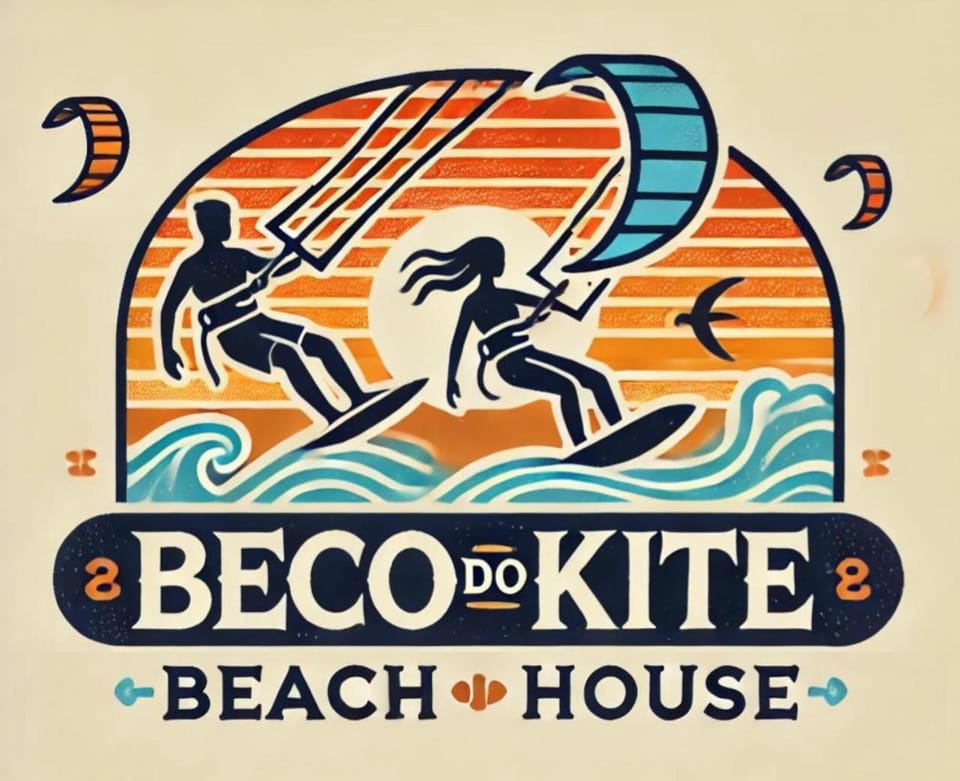 Beco do Kite - BG Luxury tent in State of Ceará