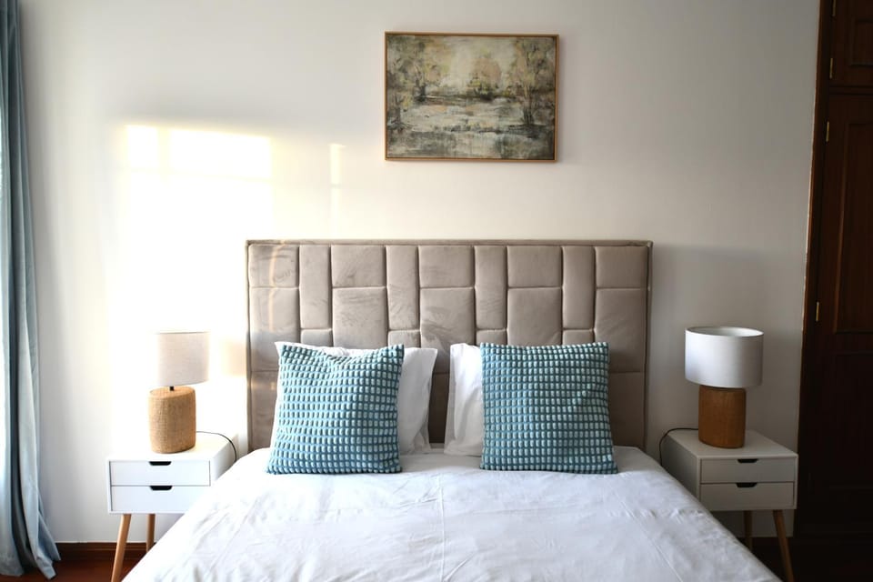 Casa do Sol Wellness Home Vacation rental in Óbidos