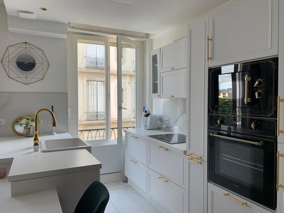 Appartement Vu Rhône - Vienne Centre Apartment in Auvergne-Rhône-Alpes