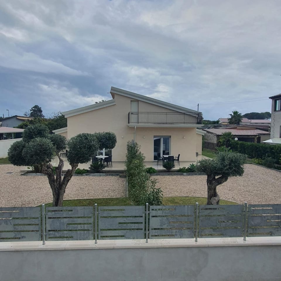 Villa MelVin House in Campania