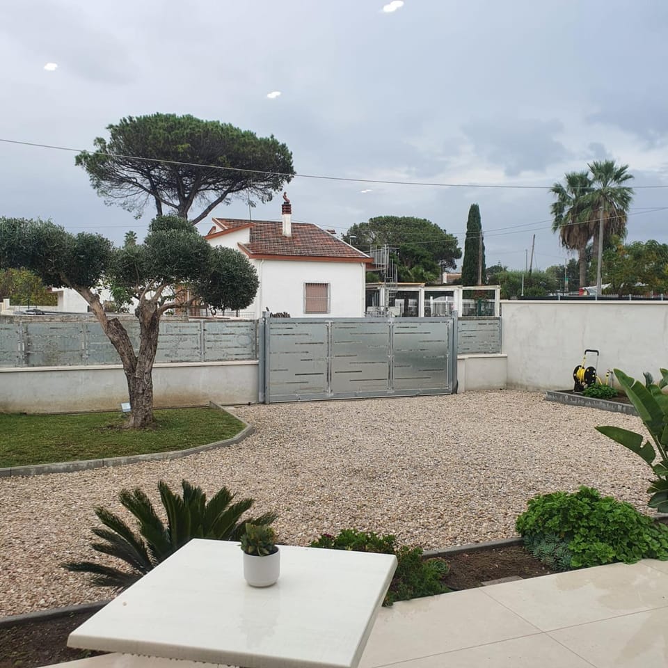 Villa MelVin House in Campania