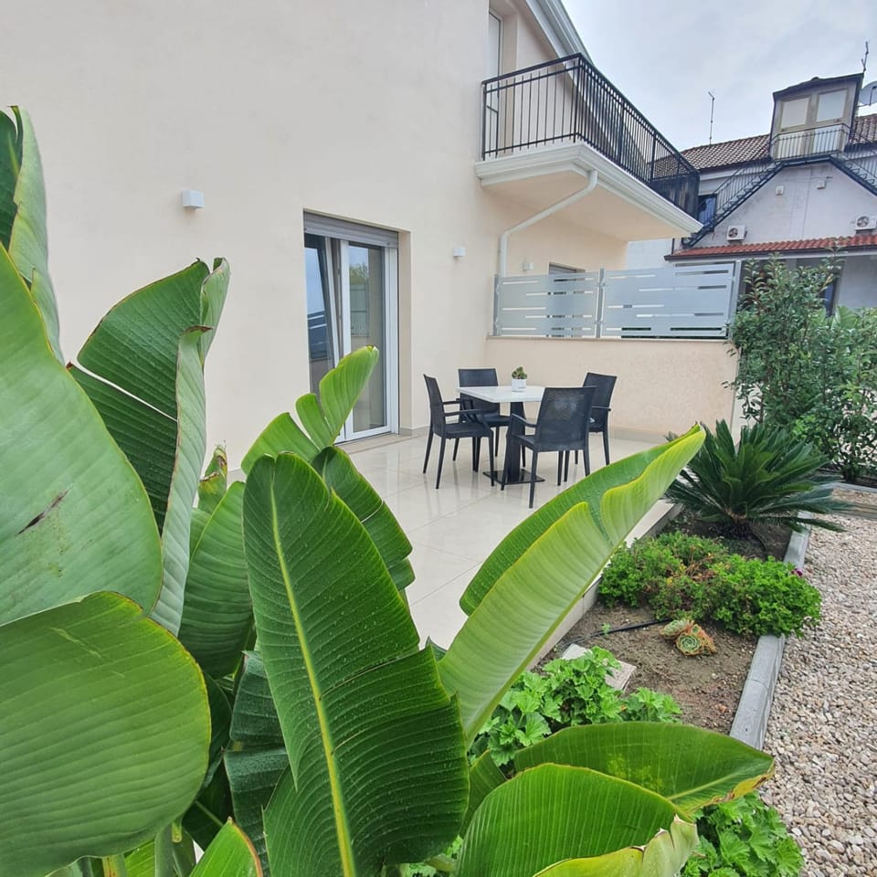 Villa MelVin House in Campania