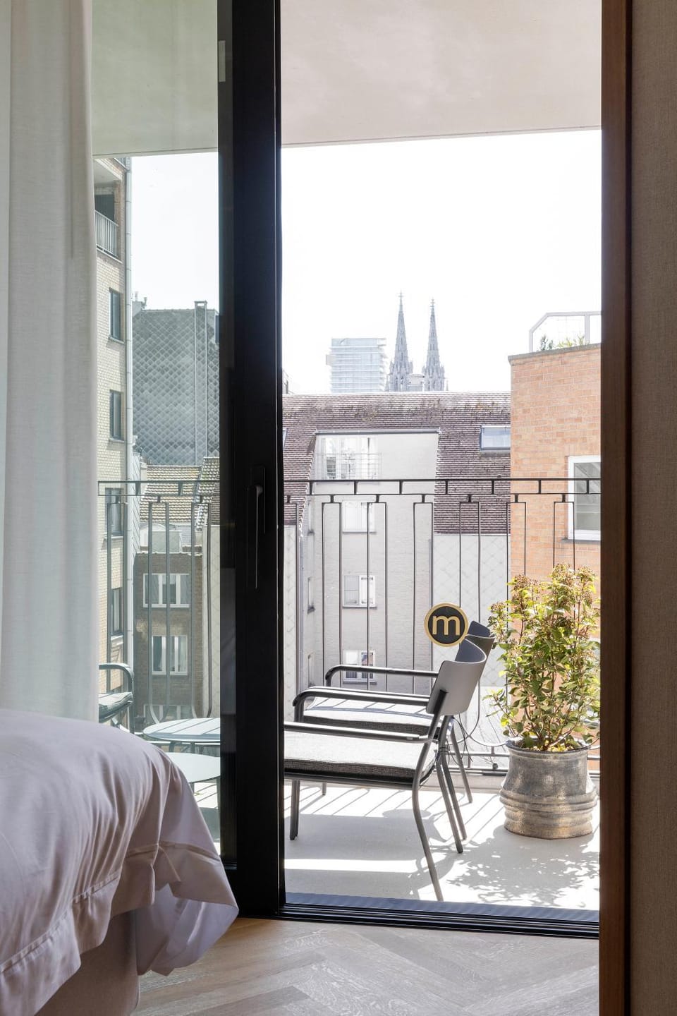 Balcony/Terrace, Balcony/Terrace