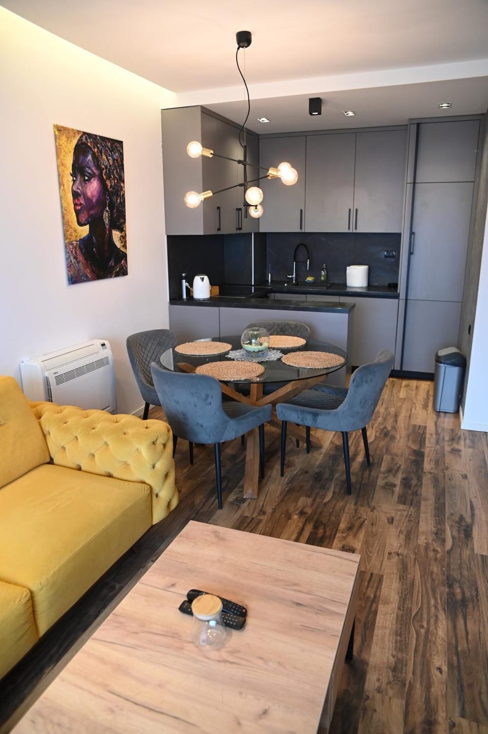 Leotar View Apartment Apartment in Dubrovnik-Neretva County