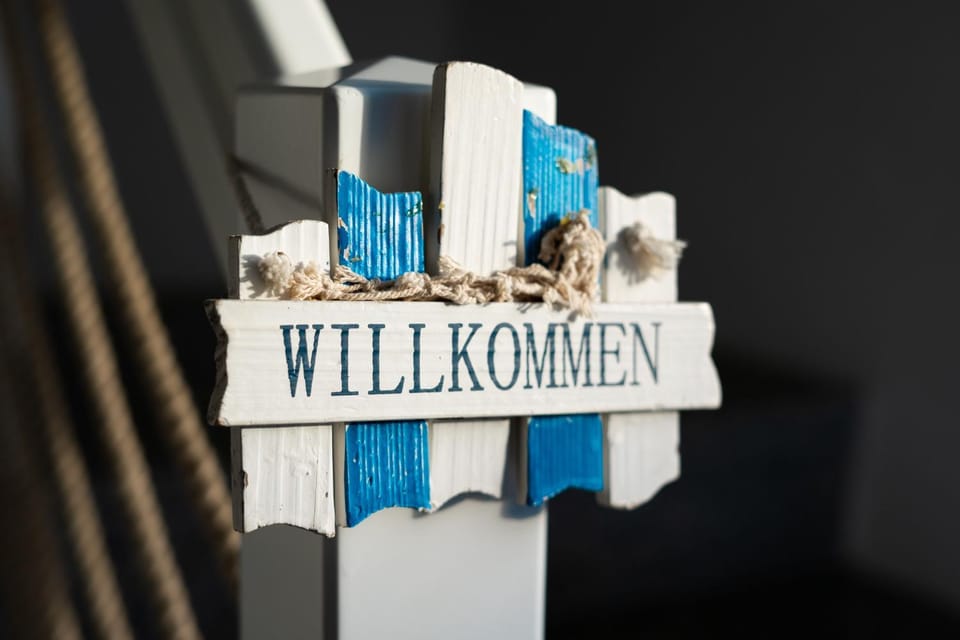 Kajütenhus Komfort-Ferienwohnungen Apartment in Mecklenburg-Vorpommern, Germany
