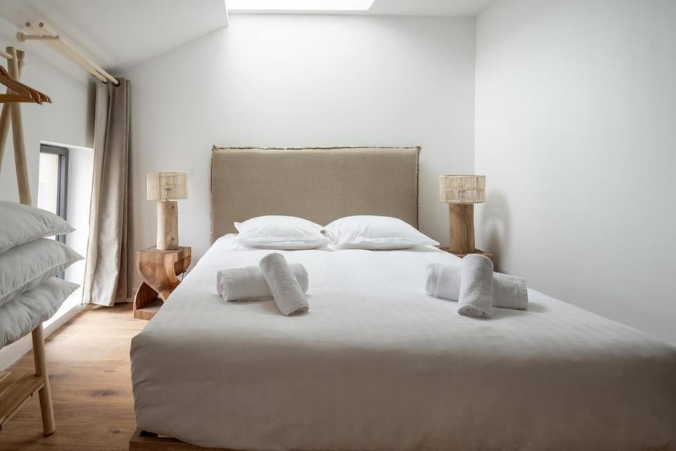 Villa Ninon Disneyland Villa in Magny-le-Hongre