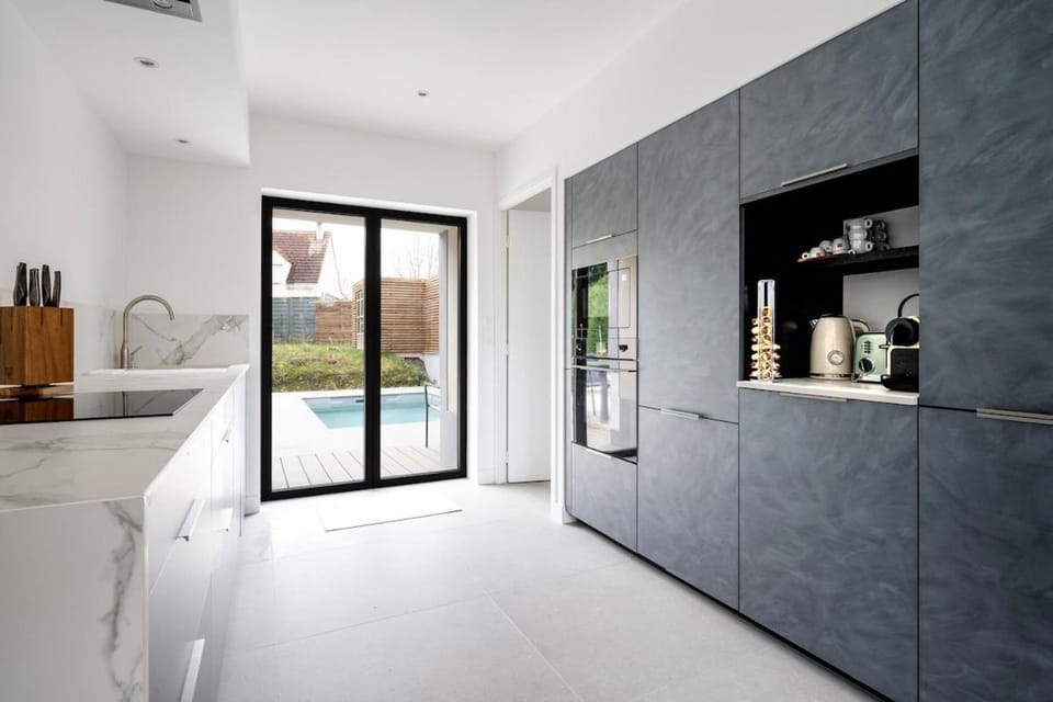 Villa Ninon Disneyland Villa in Magny-le-Hongre