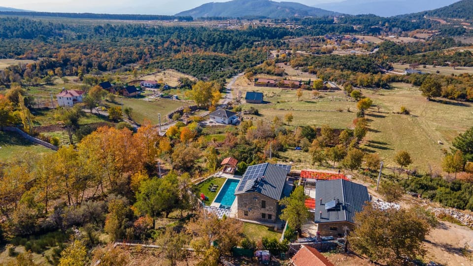 Villa Harika Villa in Muğla Province