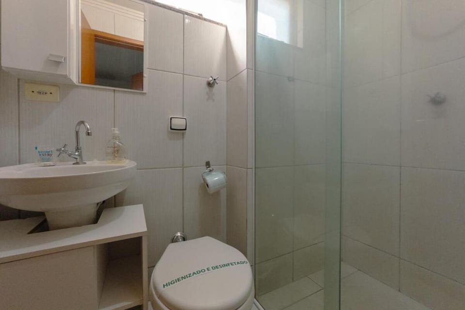 Oferta imperdível, veja! Apartment in Maringá