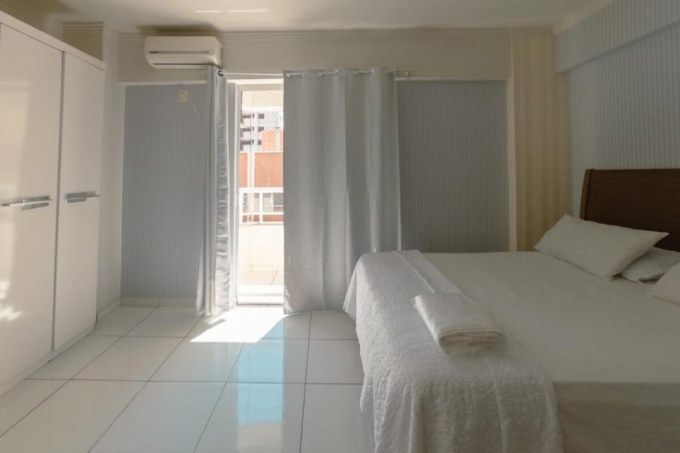 Oferta imperdível, veja! Apartment in Maringá