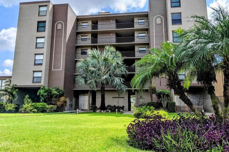 Sea Club #502 - Anchor's Away House in Indian Shores